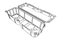 Easypack Extra Long